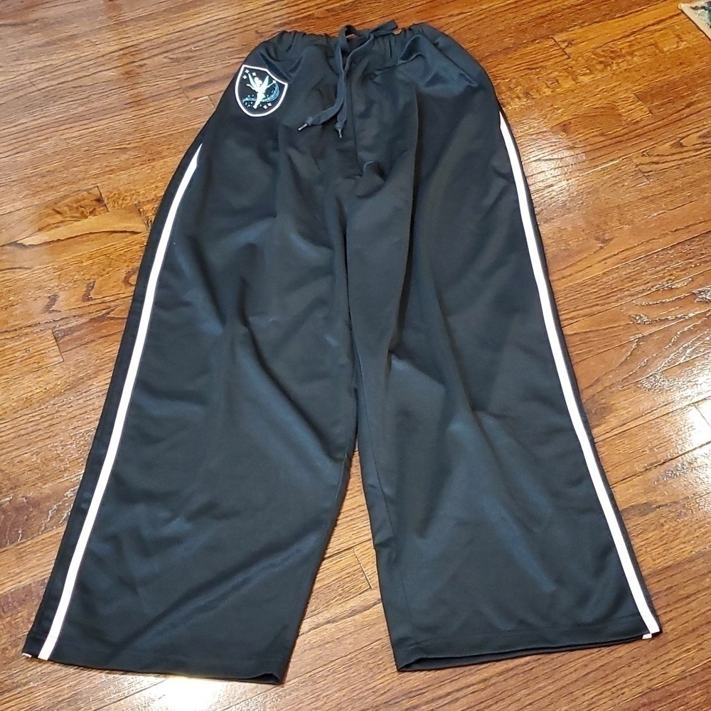 Disney Store track pants - XXL